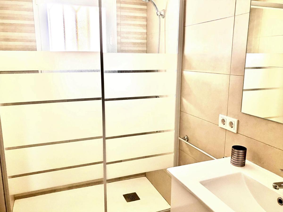 Balcon De Levante Benidorm Eksteriør bilde