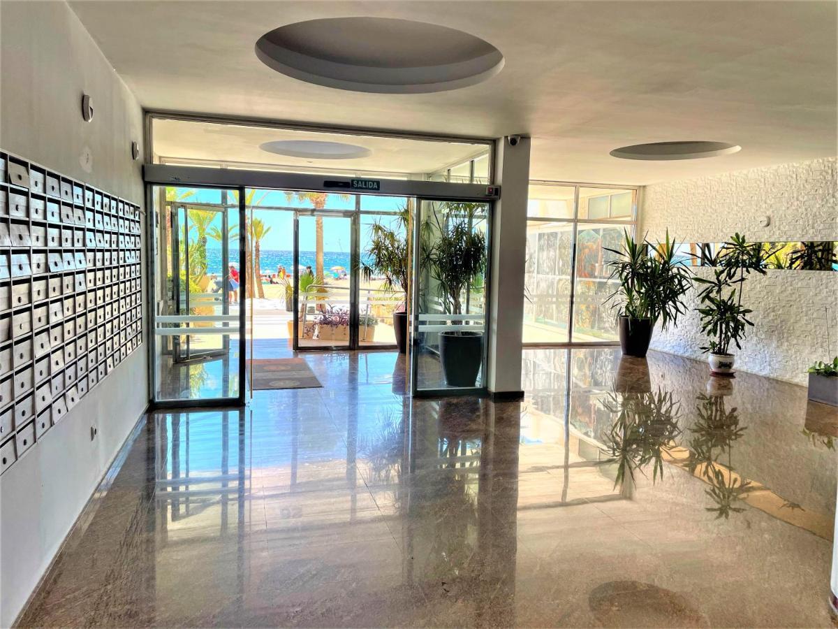 Balcon De Levante Benidorm Eksteriør bilde