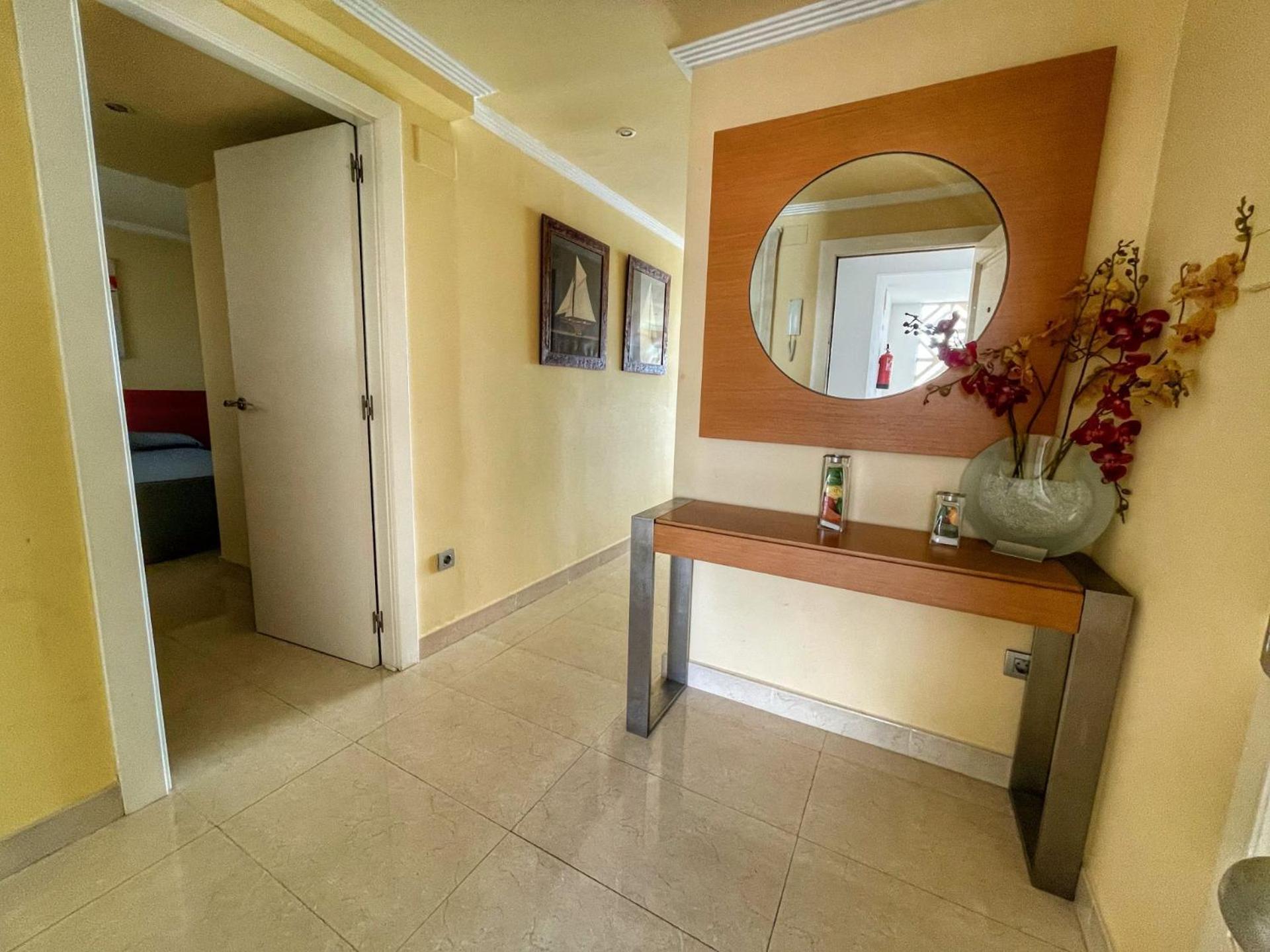Balcon De Levante Benidorm Eksteriør bilde